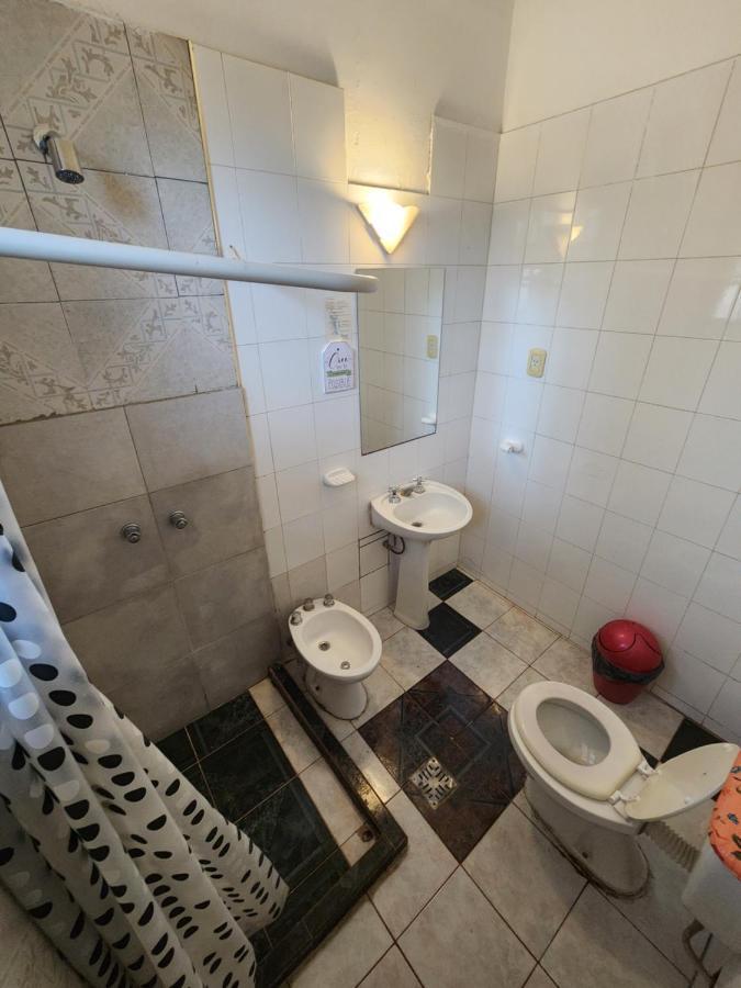Rufino'S Guesthouse Мендоса Екстер'єр фото