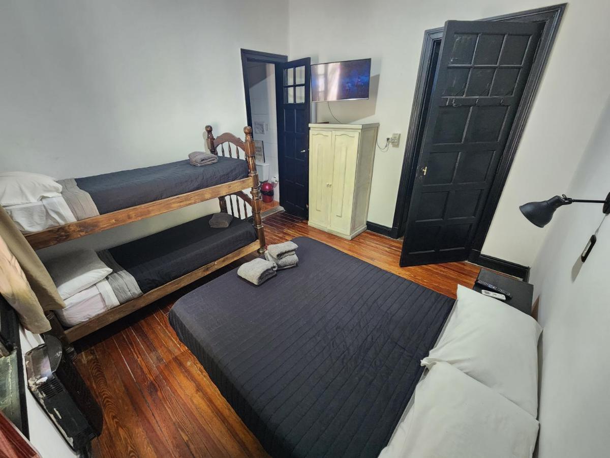 Rufino'S Guesthouse Мендоса Екстер'єр фото
