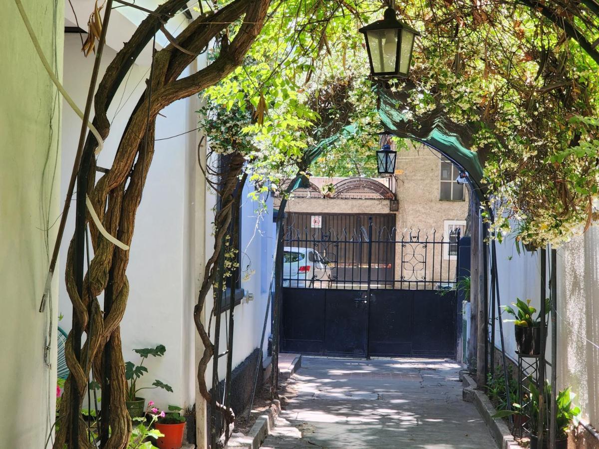 Rufino'S Guesthouse Мендоса Екстер'єр фото